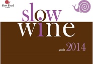 Presentazione regionale guida Slow Wine 2013