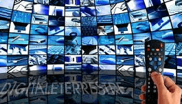 Firmato il decreto per la transizione al sistema digitale terrestre delle televisive calabresi