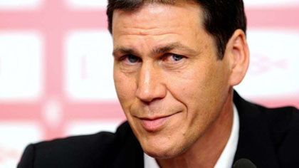 Garcia, siamo secondi ma la Roma ha molta fame