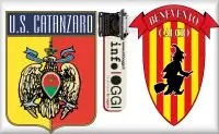 Catanzaro-Benevento, arriva l'ufficialità: rinviata causa maltempo