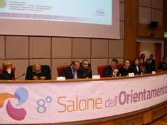 Salone dell'orientamento, la Calabria sarà la prima Regione che darà attuazione alle Youth Guarante
