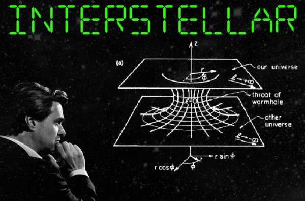 "Interstellar" di Christopher Nolan: trapelano le prime news