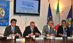 Caligiuri presenta i bandi di CalabriaInnova, 14 milioni d' incentivi per l'innovazione