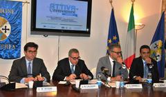 Caligiuri presenta i bandi di CalabriaInnova, 14 milioni d' incentivi per l'innovazione