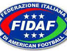 Football Americano: via ai playoff dei campionati giovanili