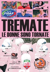 Football e cinema: "Tremate le donne sono tornate" al festival di Milano