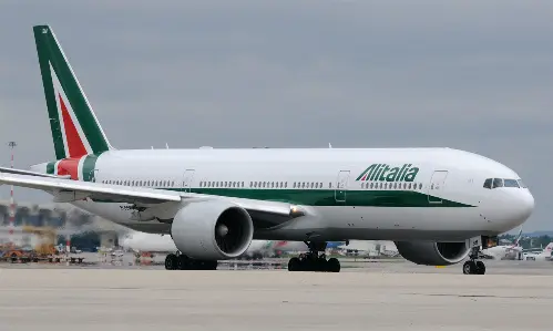 Alitalia, aumento di capitale: 173 milioni incassati