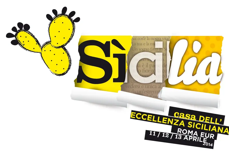 Sì-ci-lia 2014: L'eccellenza siciliana si presenta a Roma