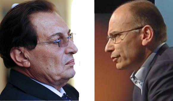 Sicilia, Crocetta scrive a Letta sulla stabilizzazione:"La Sicilia sia come altre regioni"