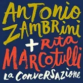 Antonio Zambrini e Rita Marcotulli domani sera all'università Carlo Cattaneo
