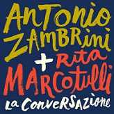 Antonio Zambrini e Rita Marcotulli domani sera all'università Carlo Cattaneo