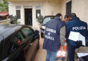 Pescara, maxisequestro dal valore di 1,5 milioni