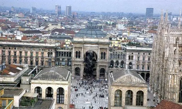 Milano, metà Imu la pagheranno i cittadini