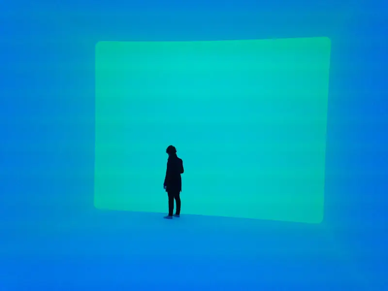 AISTHESIS - All'origine delle sensazioni