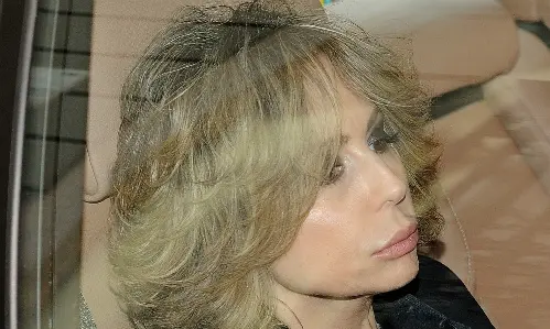 Marina Berlusconi: "Il Paese si vergogni"