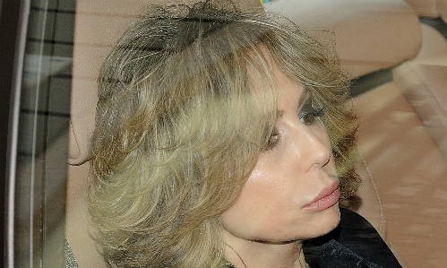 Marina Berlusconi: "Il Paese si vergogni"