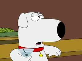 Family Guy, muore Brian Griffin: i fan protestano e lanciano una petizione