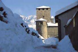 Prorogata l'apertura straordinaria della Torre dei Balivi di Aosta