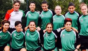 Terza vittoria consecutiva per il Chieti Calcio femminile