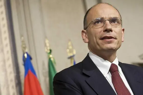 Letta dopo la fiducia: «Governo forte e coeso, nessun rimpasto. Aspetto dimissioni da esponenti Fi»