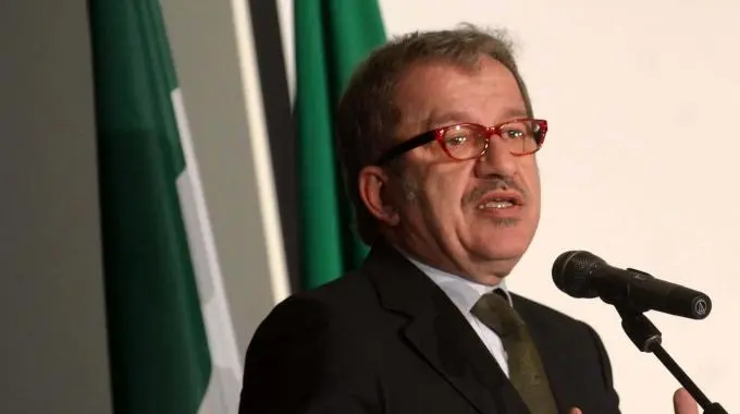 Maroni: «Malpensa ha la vocazione per diventare un grande aeroporto internazionale»