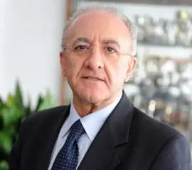 Salerno: intimidazione al sindaco De Luca