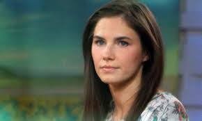 Accuse a Lumumba, Amanda Knox ricorre a Strasburgo