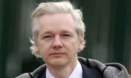 Caso Wikileaks, Assange non sarà processato negli Usa