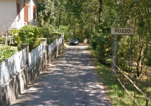 La Regione stanzia 60.000 euro per la strada comunale Pozzo-Montereggio