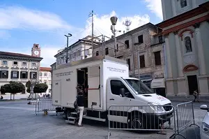 Emilia-Romagna, l'aria è buona: giovedì 28 novembre niente blocco del traffico a Modena e Rimini