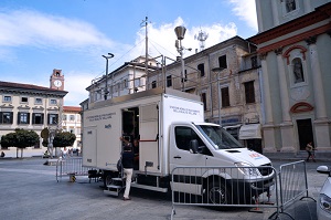 Emilia-Romagna, l'aria è buona: giovedì 28 novembre niente blocco del traffico a Modena e Rimini