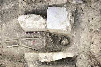 Anatolia, ritrovati quattro scheletri risalenti all'epoca bizantina