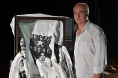 Teatro lo spazio, Roma: Moro, la strage di via Fani