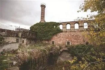 Istanbul, monasteri trasformati in moschee (come volevano gli ottomani)