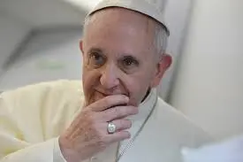 Papa Francesco chiede alla politica una riforma finanziaria etica