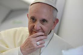 Papa Francesco chiede alla politica una riforma finanziaria etica