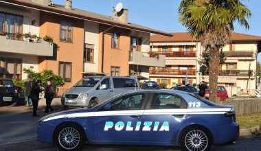 Udine: 48enne uccide il figlio 19enne e ferisce la moglie