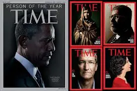 La "Person of the year 2013" del Time sarà scelta su Twitter