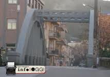 Danni alla Fiumarella nel quartiere Santa Maria: situazione nota, occorrono ingenti risorse