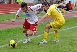 Calcio, Lega Pro: Carrarese-Fc Sudtirol 2-1