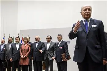 Iran, si fa concreto l'accordo sul nucleare, soluzione entro dicembre