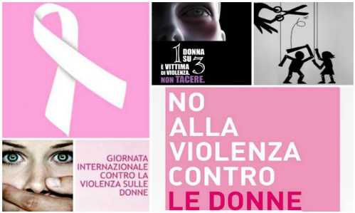 Letta: "Dichiariamo guerra alla violenza sulle donne"