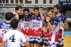 L'Olimpia vince, ma non convince
