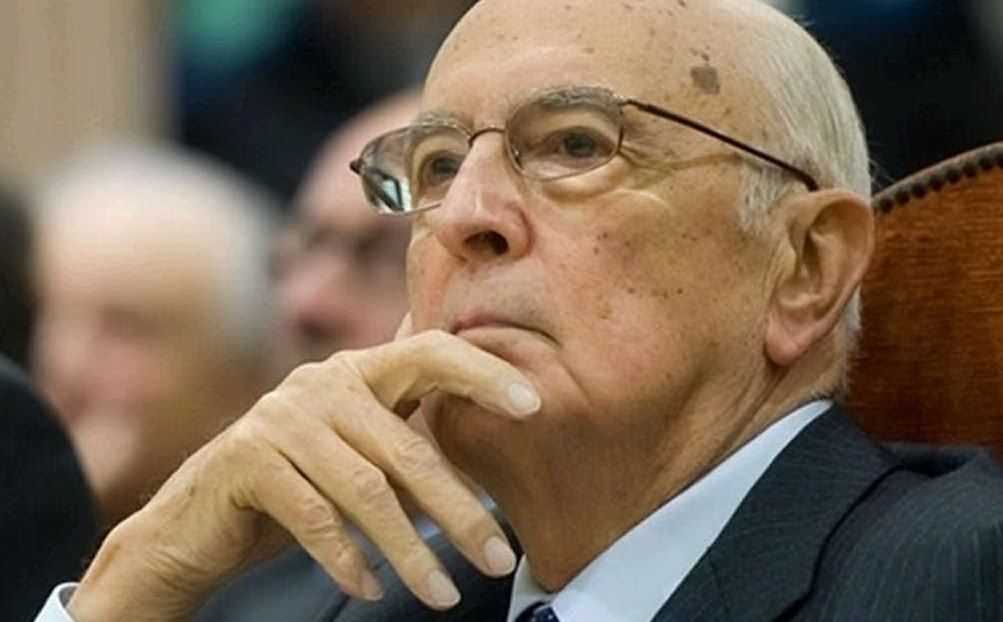 Processo Stato-Mafia, Napolitano: "Non ho nulla da riferire"