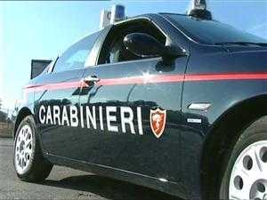 Torino: arrestata banda di ladri seriali