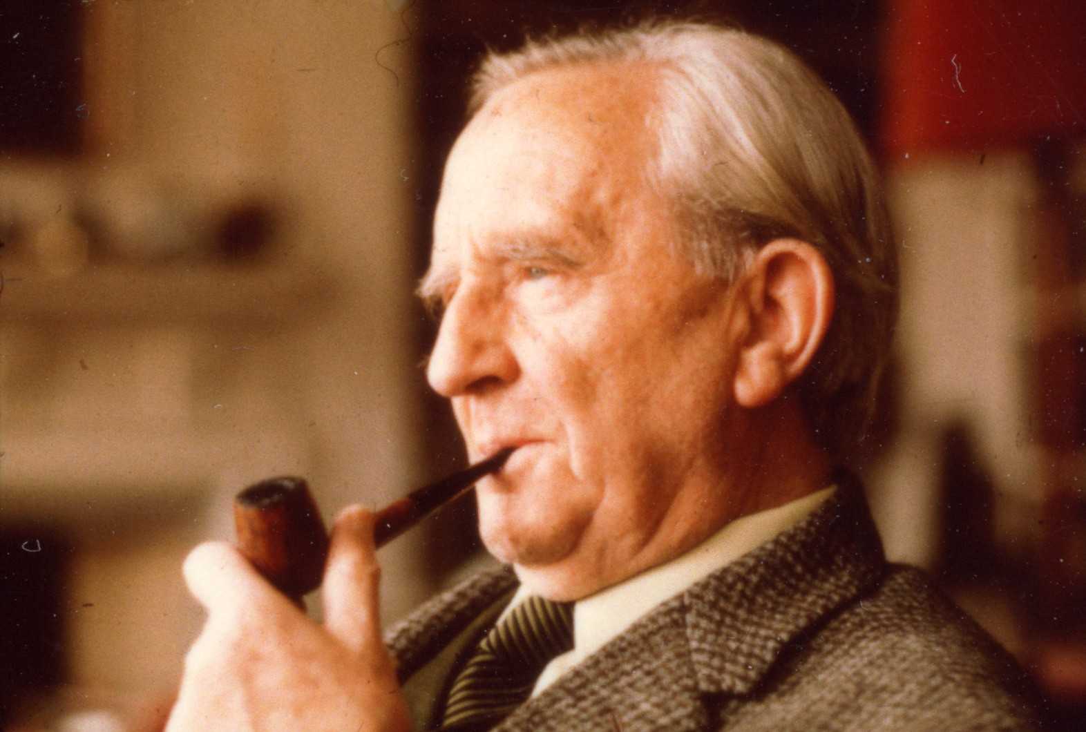In lavorazione il biopic su J.R.R. Tolkien