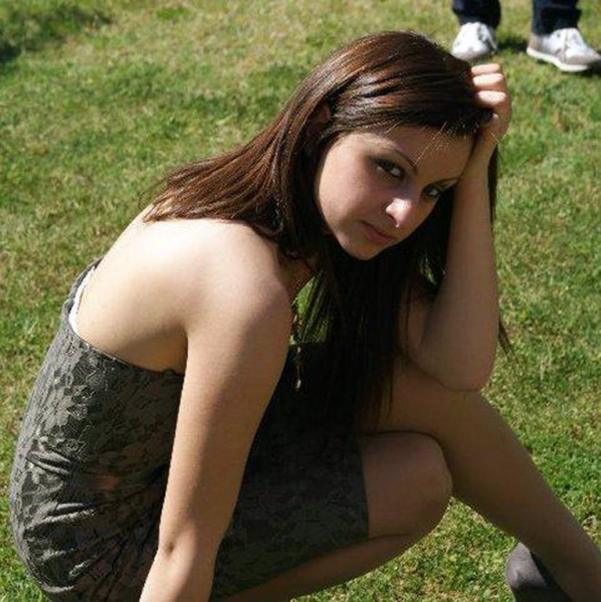 Flash Mob per Fabiana Luzzi, la sedicenne bruciata viva in Calabria