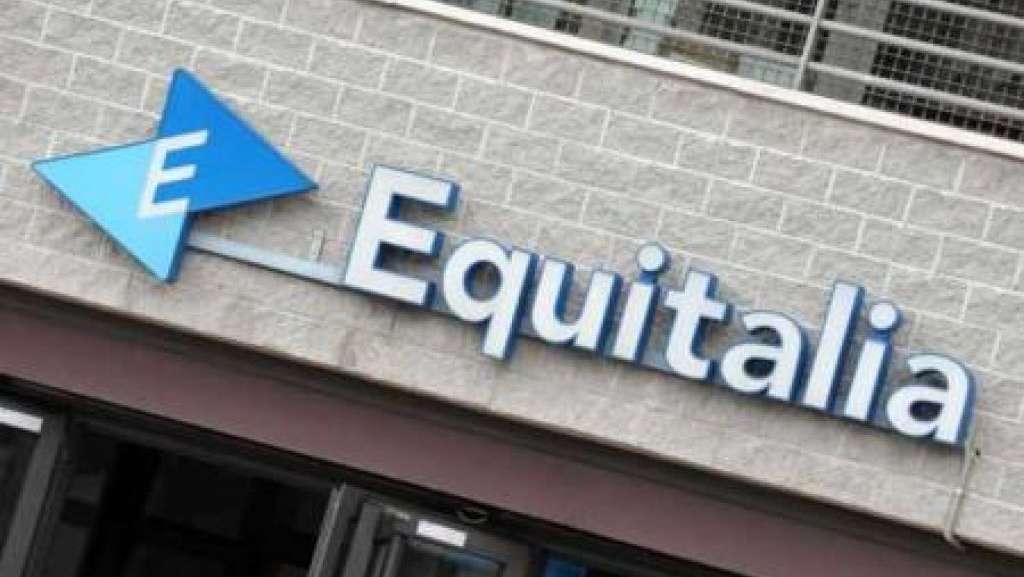 La riscossione di Equitalia continua fino al 2014