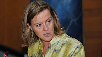 Napoli, il ministro Lorenzin al Pascale per spiegare il suo piano