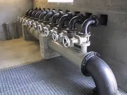 Torna l'acqua a Catanzaro